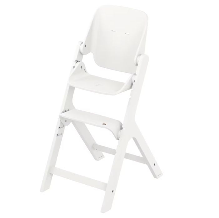 Cadeira de papa nova maxi cosi Nesta com kit refeicao Family