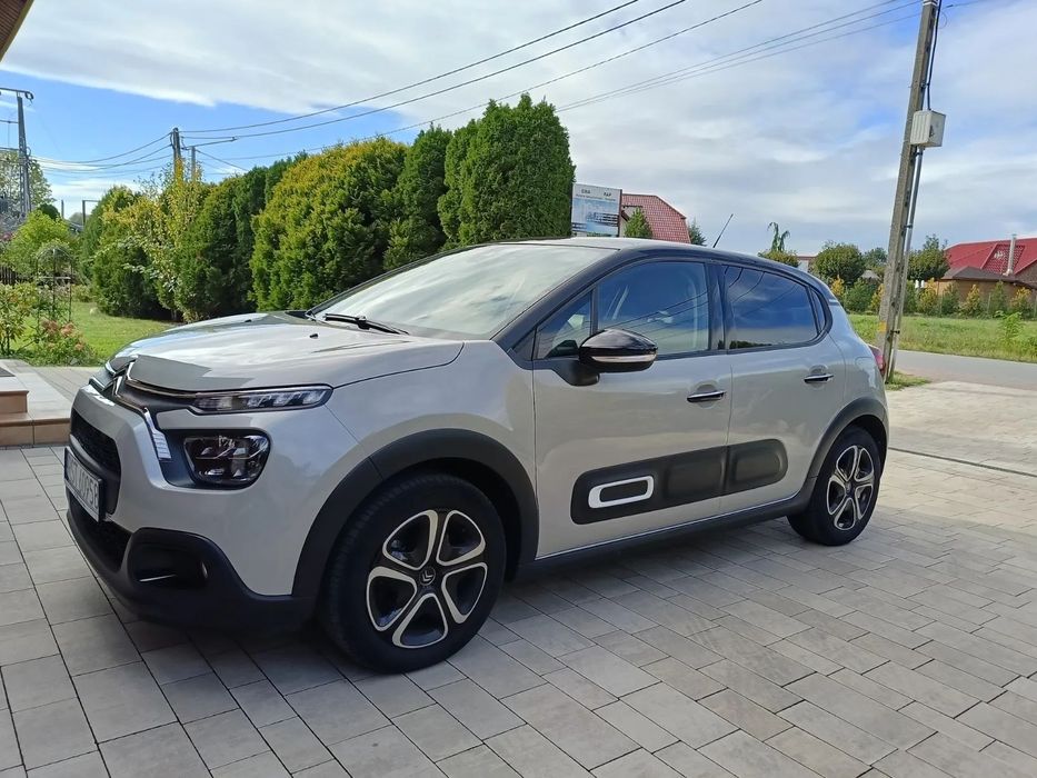 Citroën C3