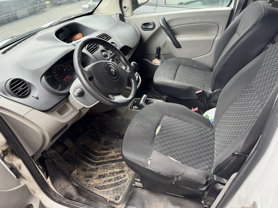 Okazja do 10 Marca! Na sprzedaz renault kangoo II 1.5 diesel