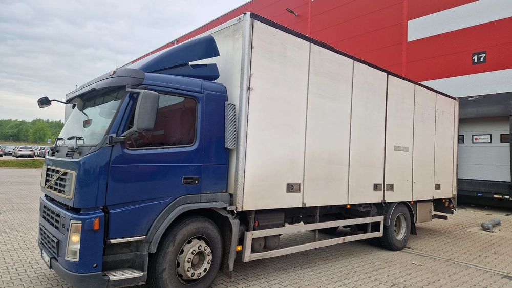 Volvo FM  Srzedam Volvo FM300