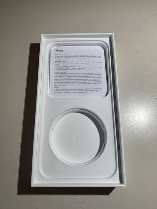 Caixa iphone 14 pro max