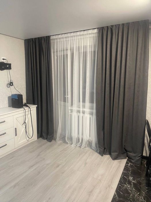 Здається на довготривалий термін 1-кімнатна