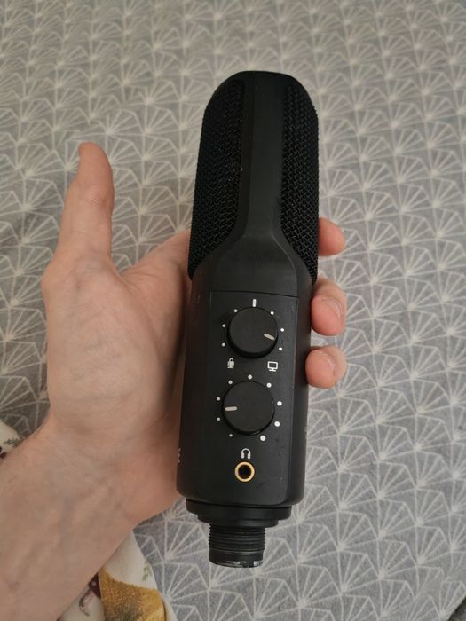 Мікрофон Rode NT USB