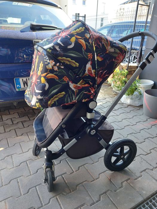 Budka/pokrycie/daszek do Bugaboo Cameleon