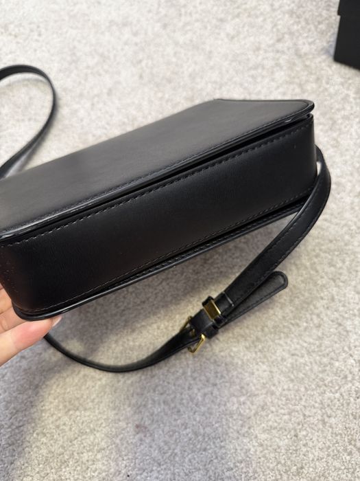 сумка Celine чорна