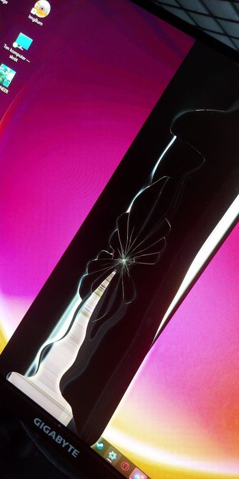 Monitor Gigabyte G27FC