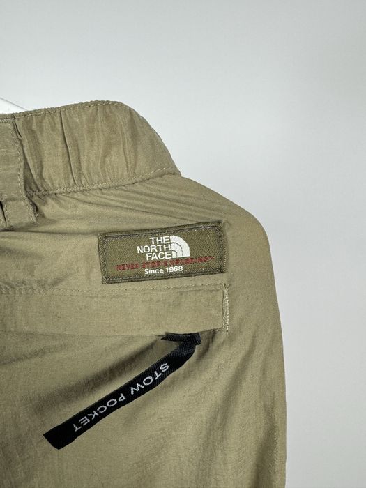 The North Face szorty spodenki XS