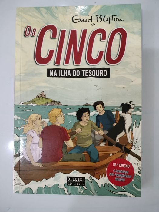 Livros para Crianças