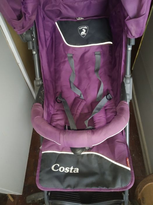 Сarrello в хорошем состоянии