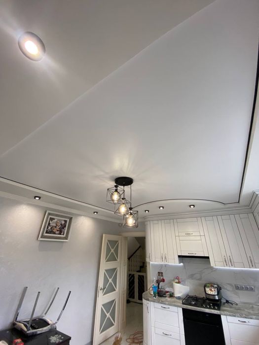 Натяжні стелі Стрий Дрогобич Сколе Славске Розділ Болехів Долина