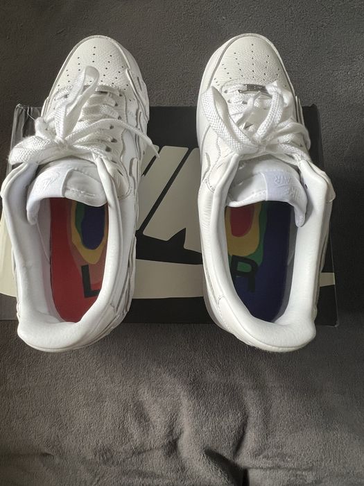 Buty air force cpfm