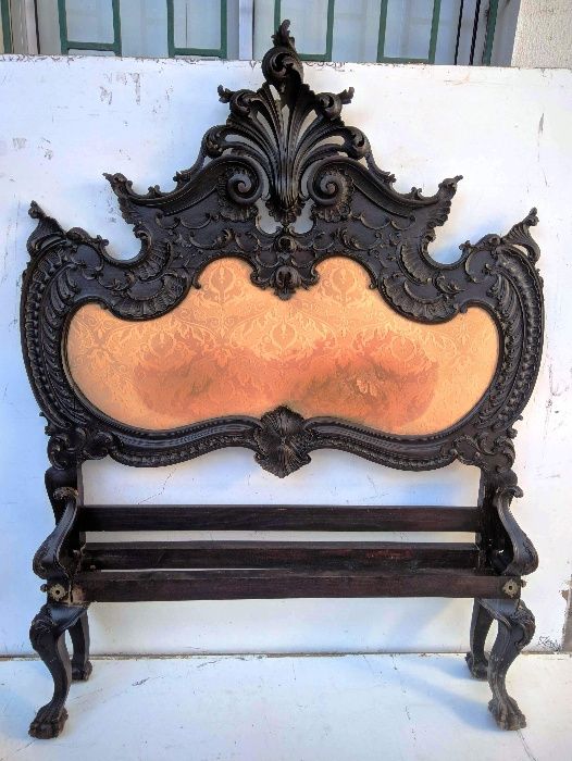 Quarto D. João V D. José