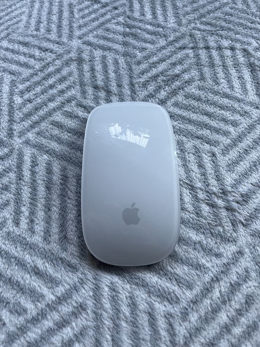 Myszka Apple Magic Mouse