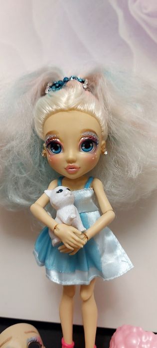 Кукла Failfix эпическое превращение