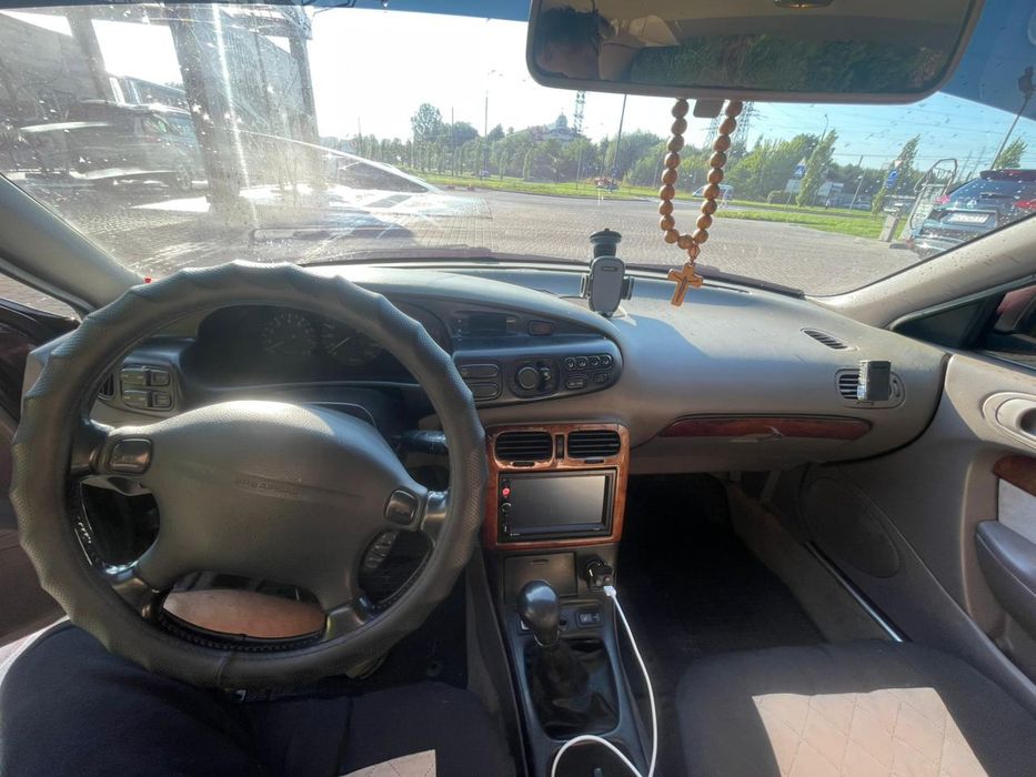 Mazda xedos 6 1994