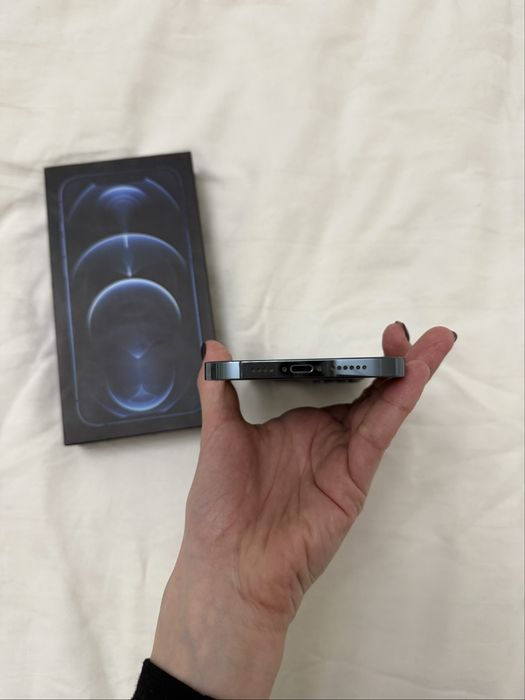 Iphone 12 Pro Max 256GB