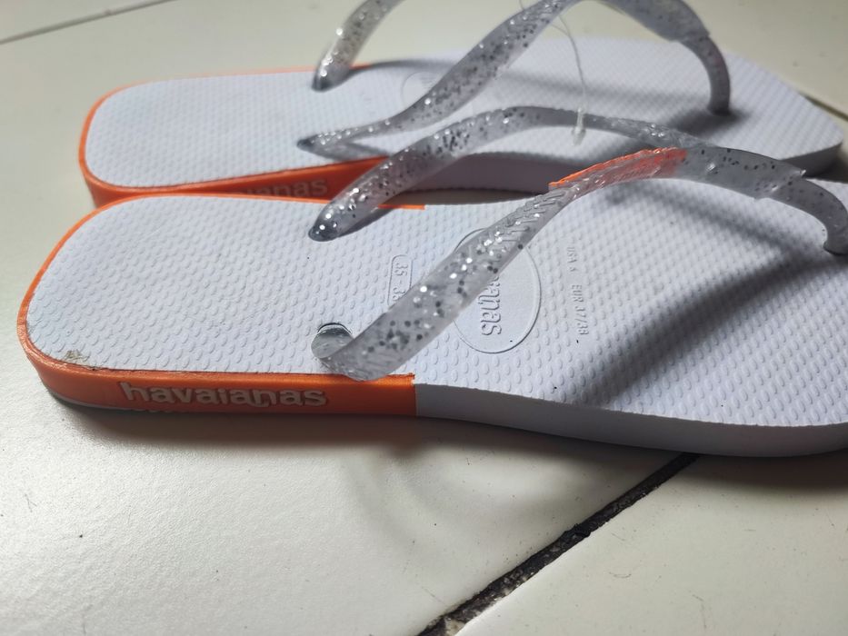 Havaianas originais
