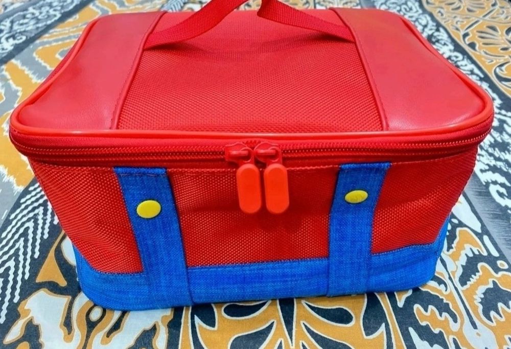 Torba na konsole nintendo switch NOWA