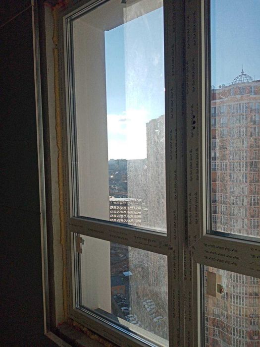 1-кімнатна квартира за адресою вул. Аркадійське плато (площа 41 м²) - Atlanta.ua - фото 4