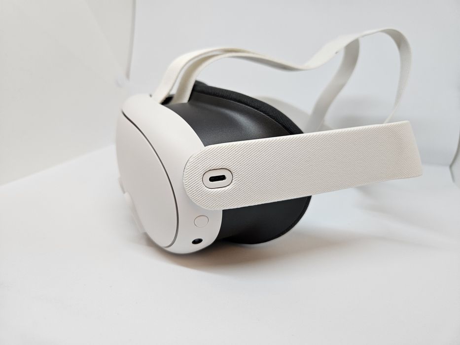 Oculus Meta Quest 3 512GB | Stan Idealny | Gwarancja