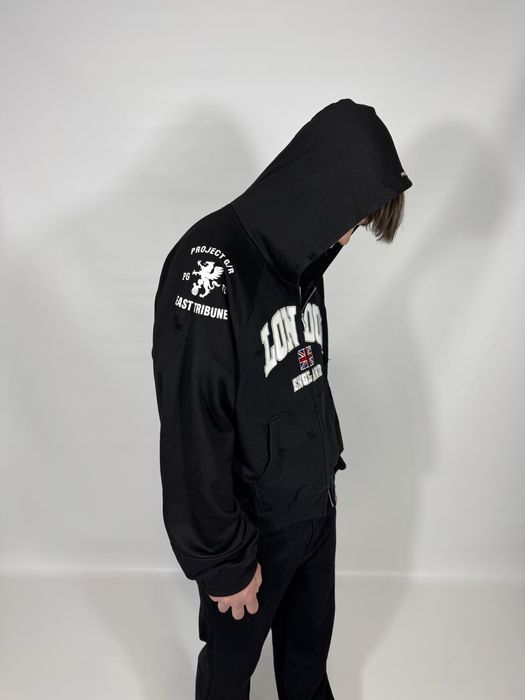 Зипхуди : Grailz Project G/R, size:1-2-3, В НАЯВНОСТІ !