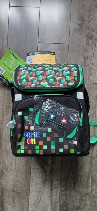 Tornister szkolny Loozz