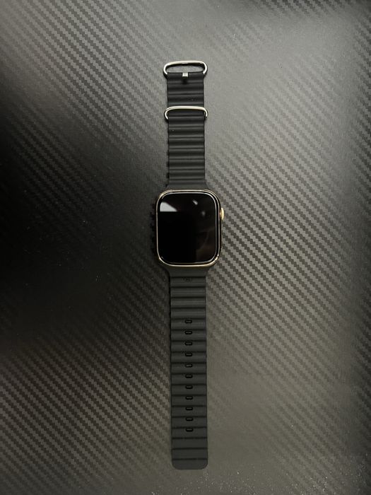 Smartwatch (nunca usado)