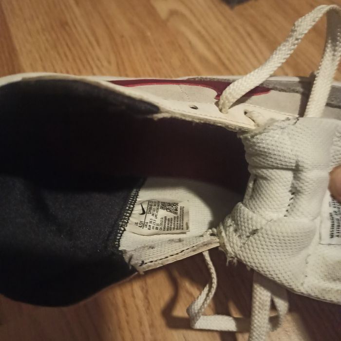 Buty sportowe damskie Nike 36.5