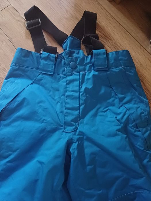 Spodnie narciarskie 110/116