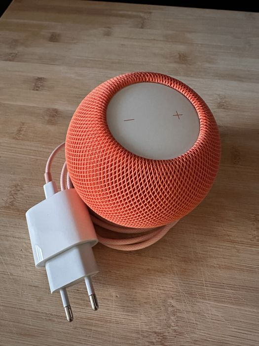 Apple HomePod nova