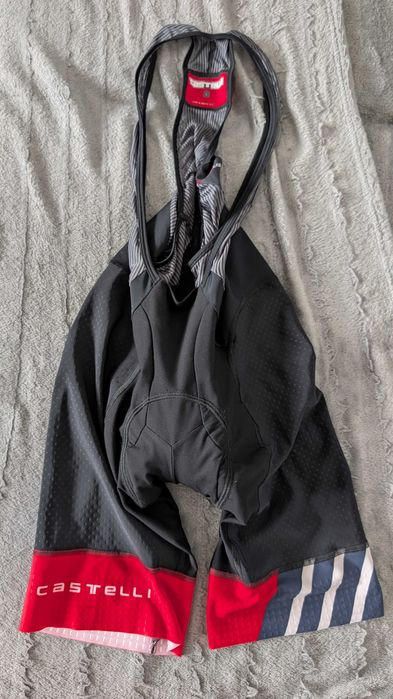 Castelli Spodenki L