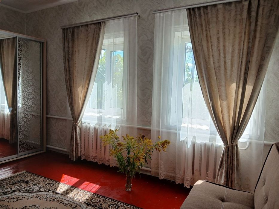 Продам будинок в тихому місці