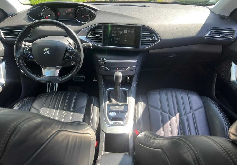 Peugeot 308 Para Peças - Há Peças