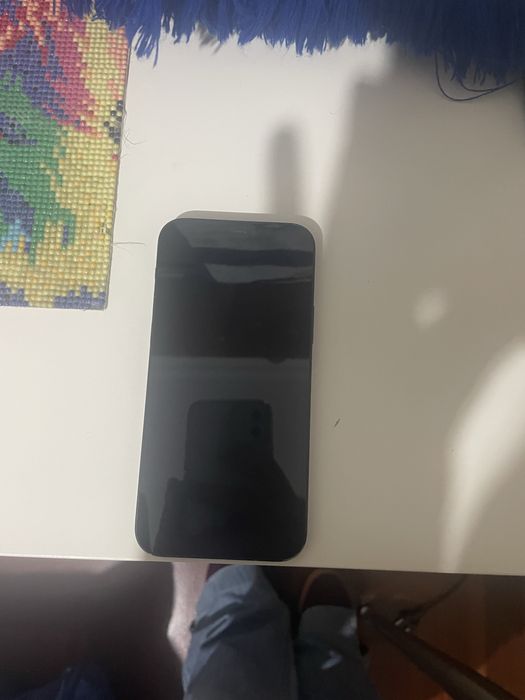 Iphone 12–vendo pois troquei de telemovel