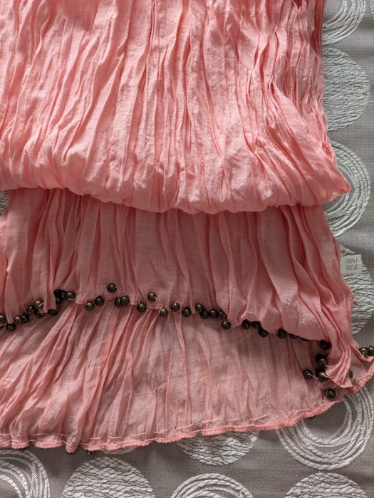 Echarpes novas de marca