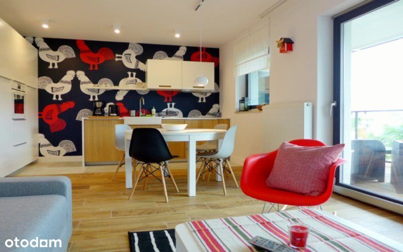Luksusowy Apartament Widok na Góry Sauna jacuzzi