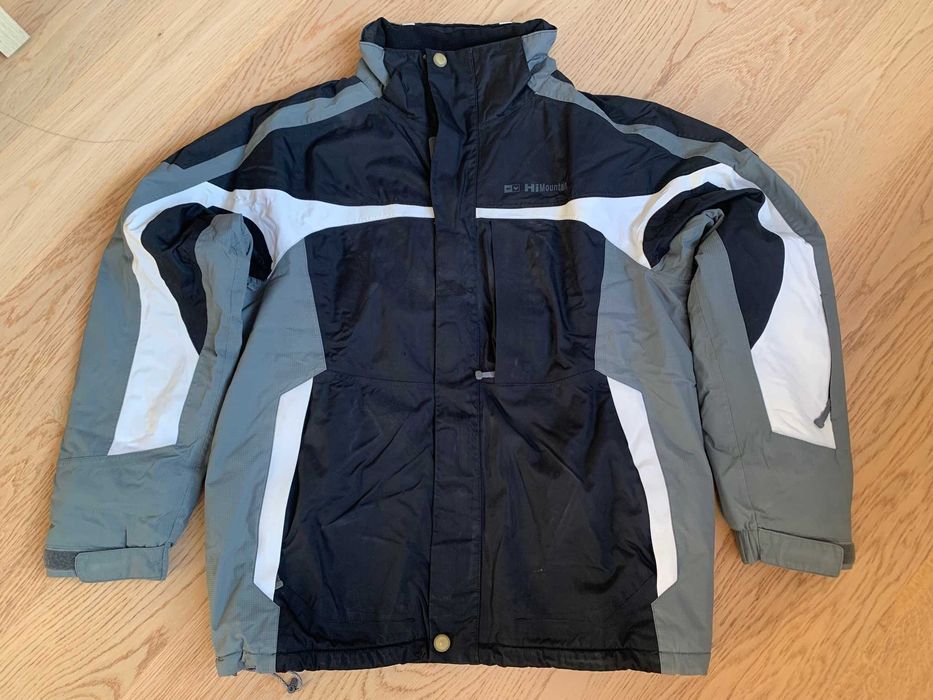 Kurtka narciarska męska HiMountain rozmiar M