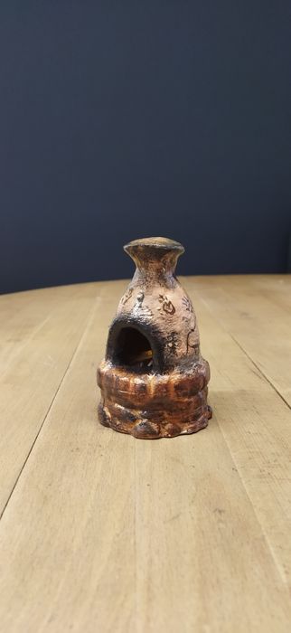 Лед Піч Раст/Rust NPC.S