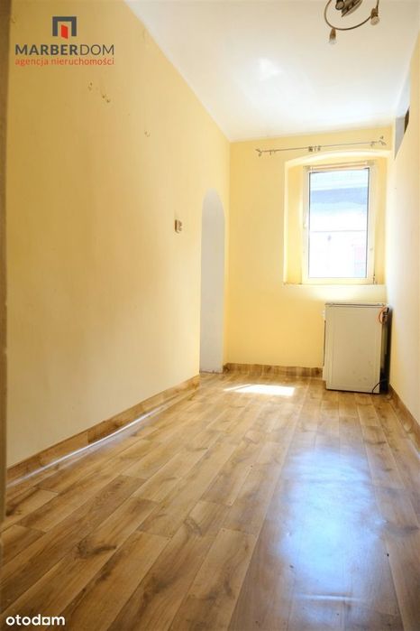 kawalerka Mieszkanie 38 m2 Chorzów Centrum 1p