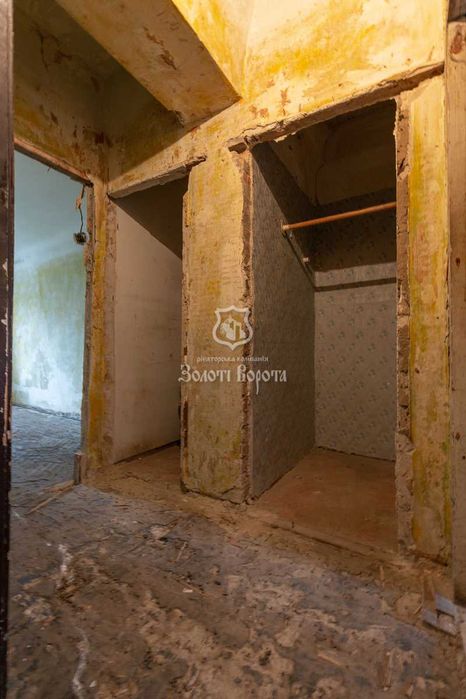 Квартира, 3к. Під ремонт. Вінстона Черчилля, 24, Соцмісто, Дніпровський район