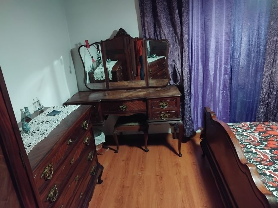 Alugo quarto , Bairro Norton de  Matos