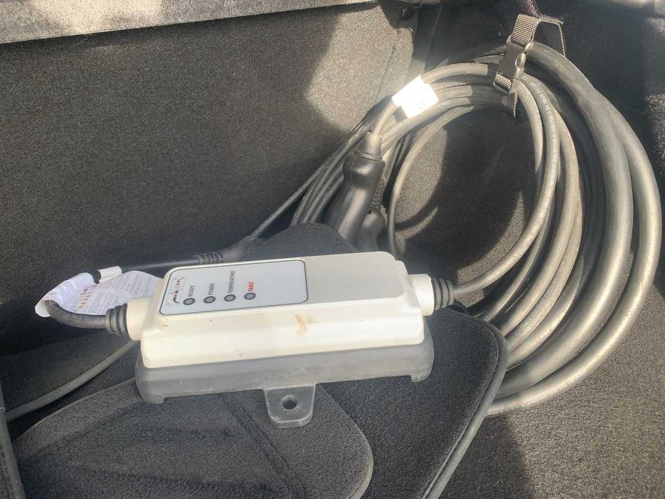 Renault Twingo E-Tech