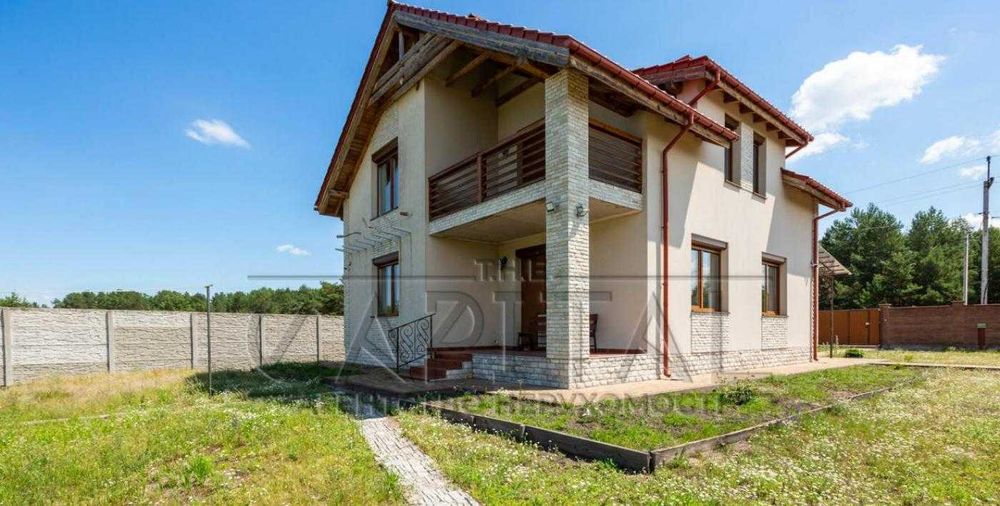 Продажа дома, Новоселки, Вышгородский р-н
