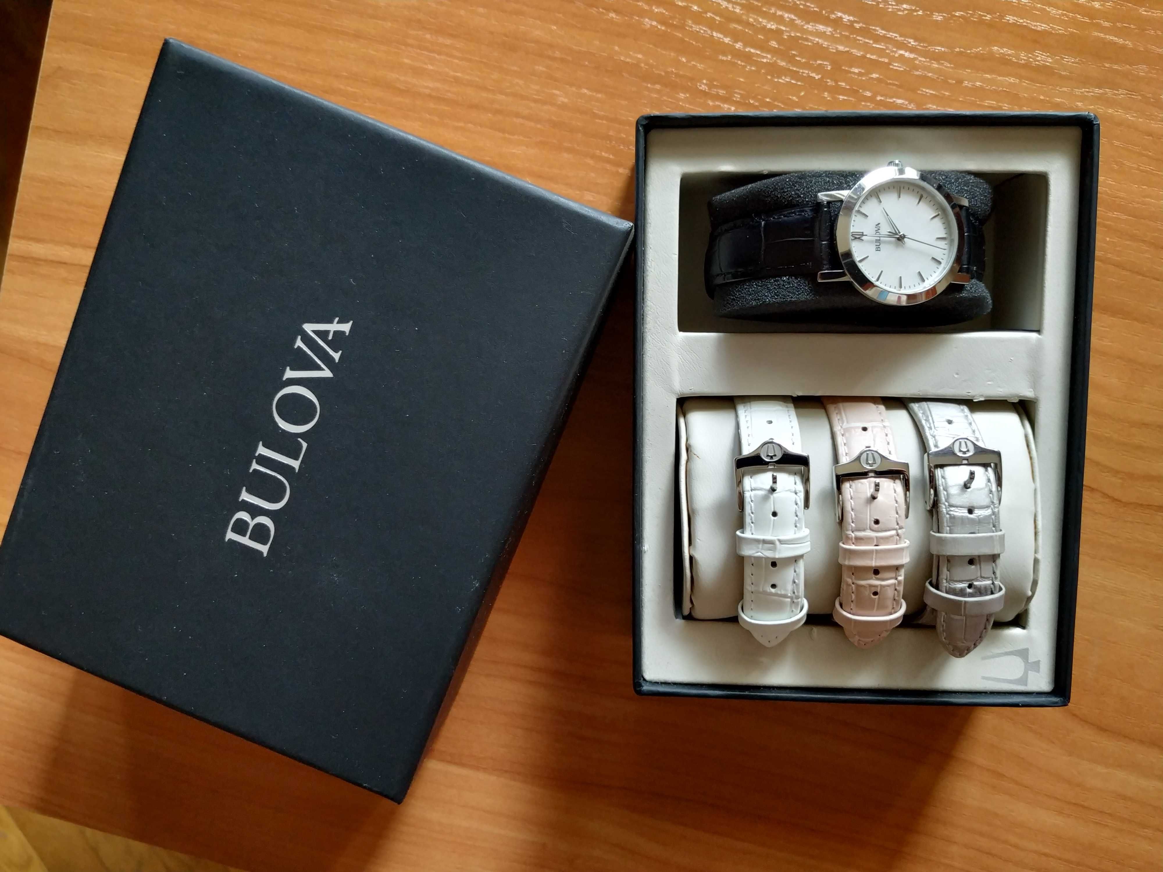 Bulova olx online
