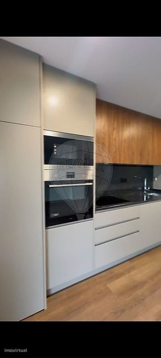 Apartamento T2 para venda