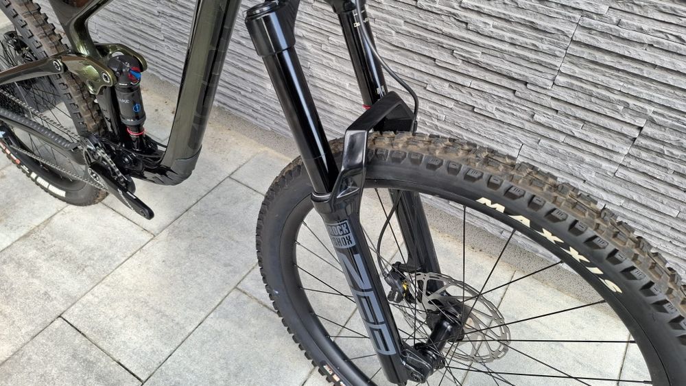 Wyprzedaż z 25.500zł nowy Giant Reign Advanced Pro 29 2 roz. M