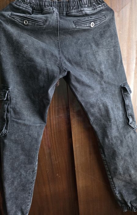 Мужские  джогеры