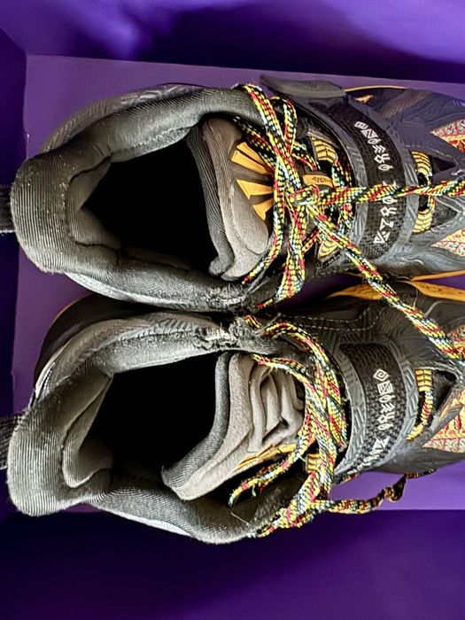 Buty ANTA Kai 1 rozmiar 37