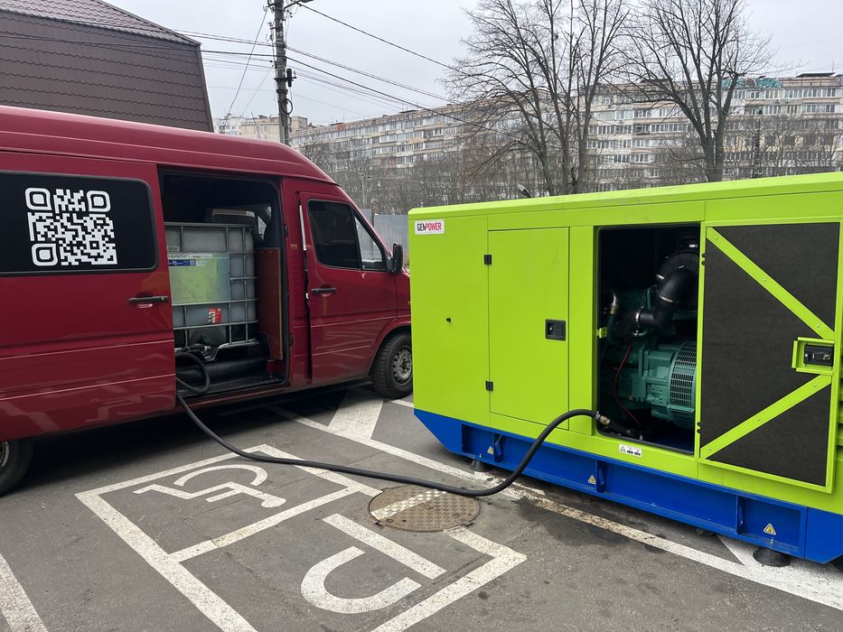 Дизельне Пальне, Диз Паливо, Солярка Євро 5 [СУПЕР ЦІНА] Доставка 24/7