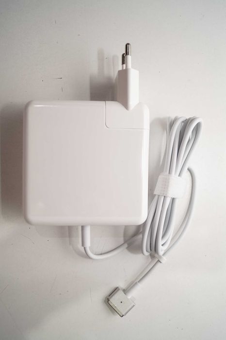 WS378  Zasilacz Ładowarka MagSafe 2 85W do Apple MacBoo